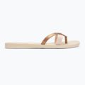 Ipanema Kirei beige/gold Damen-Flip-Flops 2