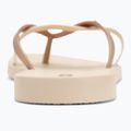 Ipanema Kirei beige/gold Damen-Flip-Flops 6