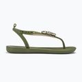 Ipanema Salty II Damen Sandalen grün / beige / silber 2