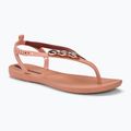 Ipanema Salty II Damen Sandalen rosa / gurgund / rose