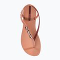 Ipanema Salty II Damen Sandalen rosa / gurgund / rose 5