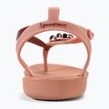 Ipanema Salty II Damen Sandalen rosa / gurgund / rose 6
