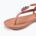 Ipanema Salty II Damen Sandalen rosa / gurgund / rose 7