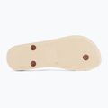 Ipanema Anatomic Brasilidade Damen Flip Flops beige/kupfer 4