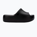 Damenbadelatschen Melissa Free Platform Ad black