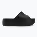 Damenbadelatschen Melissa Free Platform Ad black 2
