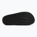 Damenbadelatschen Melissa Free Platform Ad black 4