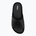 Damenbadelatschen Melissa Free Platform Ad black 5