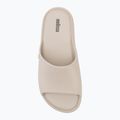 Damenbadelatschen Melissa Free Platform Ad beige 5