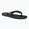 Flip-Flops Damen Ipanema Meu Sol Thon black/lilac