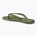 Flip-Flops Damen Ipanema Meu Sol Thon green/pink 3