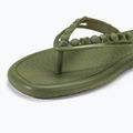 Flip-Flops Damen Ipanema Meu Sol Thon green/pink 7