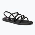 Sandalen Damen Ipanema Meu Sol Azul black/lilac