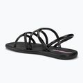 Sandalen Damen Ipanema Meu Sol Azul black/lilac 3