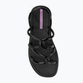 Sandalen Damen Ipanema Meu Sol Azul black/lilac 5