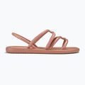 Sandalen Damen Ipanema Meu Sol Azul light pink/yellow 2