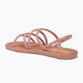 Sandalen Damen Ipanema Meu Sol Azul light pink/yellow 3