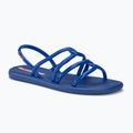 Sandalen Damen Ipanema Meu Sol Azul blue/pink