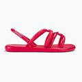 Sandalen Mädchen Ipanema Meu Sol Sand dark pink/green 2