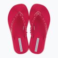 Flip-Flops Kinder Ipanema Meu Sol Kids red/green 9