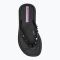 Flip-Flops Kinder Ipanema Meu Sol Kids black/lilac 5