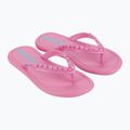 Flip-Flops Kinder Ipanema Meu Sol Kids pink/blue 8