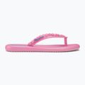 Flip-Flops Kinder Ipanema Meu Sol Kids pink/blue 2