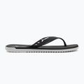 Herren RIDER Rw Thong Flip Flops grau/schwarz/dunkelgrau 2