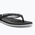 Herren RIDER Rw Thong Flip Flops grau/schwarz/dunkelgrau 7