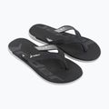 Herren RIDER Rw Thong Flip Flops grau/schwarz/dunkelgrau