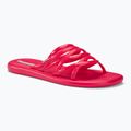 Ipanema Meu Sol dunkelrosa/grün Damen Flip-Flops