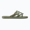 Slides Schlappen  Damen Ipanema Meu Sol green/pink 2