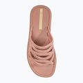 Slides Schlappen  Damen Ipanema Meu Sol light pink/yellow 5