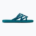 Slides Schlappen  Damen Ipanema Meu Sol blue/blue 2