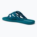 Slides Schlappen  Damen Ipanema Meu Sol blue/blue 3