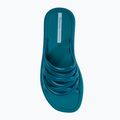 Slides Schlappen  Damen Ipanema Meu Sol blue/blue 5