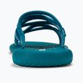 Slides Schlappen  Damen Ipanema Meu Sol blue/blue 6