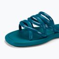 Slides Schlappen  Damen Ipanema Meu Sol blue/blue 7