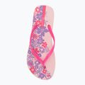 Ipanema Classic Happy XII rosa/rosa/lila Damen Flip Flops 5