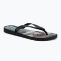 Herren Ipanema Summer V schwarz/blau Flip Flops