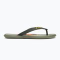 Herren RIDER R1 Energy VII grün/orange/gelb Flip Flops 2