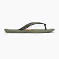 Herren RIDER R1 Energy VII grün/orange/gelb Flip Flops 3