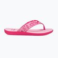Damen-Flipflops RIDER Aqua VI rosa/rosa 3