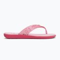 Damen-Flipflops RIDER Aqua VI rosa/rosa 2