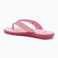 Damen-Flipflops RIDER Aqua VI rosa/rosa 3