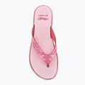 Damen-Flipflops RIDER Aqua VI rosa/rosa 5