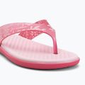 Damen-Flipflops RIDER Aqua VI rosa/rosa 7