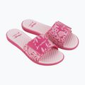Damen-Flipflops RIDER Aqua VI rosa/rosa