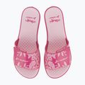 Damen-Flipflops RIDER Aqua VI rosa/rosa 2