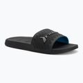 RIDER Free II Slide schwarz/blau Herren-Flip-Flops